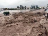IU-Verdes reclama actuaciones urgentes para evitar los daños por avenidas en Lorca