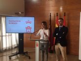 Derechos Sociales anima a los mayores del municipio de Murcia a mejorar su formación en seguridad vial