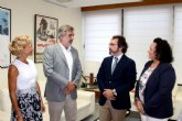 67 trabajos optan a la XIX edicin de los Premios de Arquitectura de la Regin de Murcia