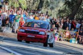 Buen ritmo de carrera para los pilotos del Equipo CAÑAVATE en la Subida a la Santa