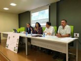 La Comunidad invertirá cerca de 3 millones en la renovación urbana de la Avenida de Europa de Lorca y su entorno