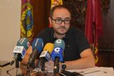 El PSOE hace un llamamiento a la responsabilidad del Alcalde y del resto de partidos para mantener la rebaja del IBI aprobada por el Gobierno de España