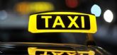 IU-v pide al alcalde de Lorca que apoye a los taxistas lorquinos