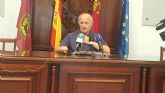 Ciudadanos  Lorca denuncia que el equipo de Gobierno ha utilizado los conciertos de pago de feria para el beneficio de un empresario 'amigo' y para satisfacer su clientelismo poltico