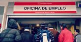 IU-Verdes denuncia la precariedad y la volatilidad del mercado laboral de la Regin de Murcia
