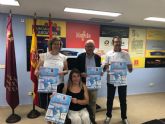 UCAM Murcia BSR organiza una cena benfica para recaudar fondos