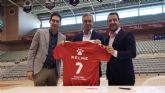 La 7 y ElPozo Murcia firman un acuerdo de colaboracin para difusin y promocin