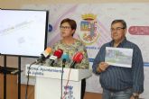 Juana Guardiola: 'El resultado final de las mejoras de la avenida de la Libertad se ver en tres meses'