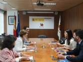 La Regin de Murcia reclama al Gobierno central un plan renove de inversin estatal para destinos tursticos