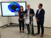 Ms de 150 profesionales y pacientes se dan cita en el II congreso nacional de retina