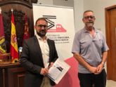 Lorca acoger las jornadas 'El Sudeste Ferroviario. Por un Tren Pblico, Social y Sostenible' organizadas por la Plataforma en Defensa del Ferrocarril de la Regin de Murcia