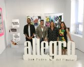 Música y gastronomía se unen este fin de semana en las calles de San Pedro del Pinatar con el festival 'Allegro'