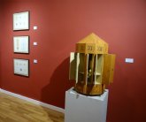 Guillermo Prez Villalta. Dibujos & esculturas