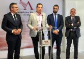 El PSOE critica que Ciudadanos, que vena a regenerar la poltica, ni siquiera apoye la regeneracin del Mar Menor