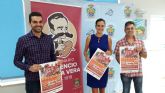 Presentado la XIII edición del Concurso Nacional de Pintura Inocencio Medina Vera con premios de hasta 1.500 euros