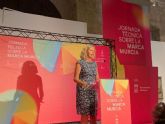 Expertos nacionales contribuyen a la creacin de la Marca Murcia