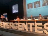 El concejal de Desarrollo Urbano, presente en el III Foro Emergentes 4.0