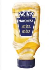 Heinz crea un antes y un despus para los `mayoneseros