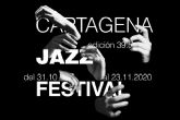 Las manos de los msicos Chet Baker, Esperanza Spalding y Thelonius Monk protagonizan el cartel del 39.5 Cartagena Jazz Festival