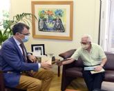 El Banco del Segura repartir ms de 4 millones de alimentos a las familias vulnerables de la Regin a lo largo de 2020