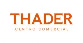 El Centro Comercial Thader se presenta en sociedad tras su reforma