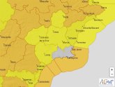 Meteorología emite aviso naranja por fenómenos costeros