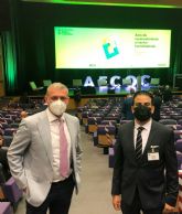 El potencial saludable de los Ctricos frente al COVID 19, factor prioritario en el 22 Congreso AECOC de Frutas y Hortalizas