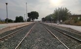 La Comunidad refuerza la conexión directa en autobús para evitar que los pasajeros se queden sin una alternativa de movilidad tras el cierre de trenes