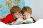 Cinco beneficios de la lectura en un segundo idioma para infantes y jvenes