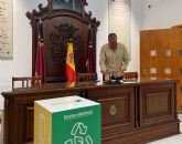 700.000 euros para mejorar el servicio de recogida de residuos en todo el término municipal de Lorca