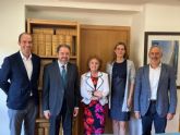 TV Rheinland adquiere en España el grupo empresarial Burotec