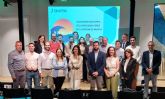 AHMUR une fuerzas para impulsar el hidrógeno verde y los gases renovables en la Región de Murcia