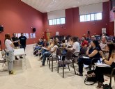 San Javier inicia un proyecto piloto sobre absentismo en Primaria