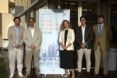Presente, futuro y tecnologa se dan cita en el II Foro sobre Movilidad Sostenible