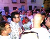 Toms Rubio achaca a una cuestin 'partidista' el tercer rechazo a la modificacin de crditos