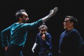 Los teatros y auditorios de Murcia abren sus puertas con teatro, msica, circo y espectculos familiares