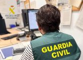 La Guardia Civil investiga a dos personas que falsificaban contratos de alquiler a ciudadanos extranjeros