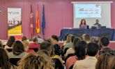 El SEF y CECAP celebran una jornada clave para el sector de la formacin en la Regin de Murcia