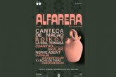 El ayuntamiento y el ICA firman un convenio para patrocinar con 6.000 euros el Alfarera Fest 2025 en Totana