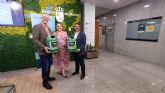 El Gobierno regional renueva la campaña 'Los Peque Recicladores' para fomentar el reciclaje de vidrio en los escolares