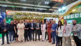 La nueva feria agrcola HortiFruit se presenta en Fruit Attraction con el apoyo del sector agrcola