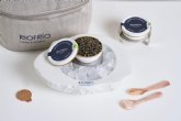 Caviar riofro viaja contigo estas navidades con una edicin exclusiva