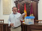El Ayuntamiento de Lorca ultima ms de 200 memorias justificativas para acceder a las ayudas del Gobierno de Espana tras las inundaciones de marzo