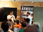 Nace Funding Place, la nueva iniciativa de Aticco para promover el ecosistema emprendedor y acercar oportunidades a su comunidad