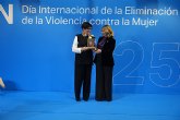 La Comunidad convoca la dcima edicin de las distinciones 25N que visibilizan la lucha contra la violencia hacia las mujeres