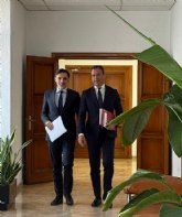 El Gobierno regional aprueba el Decreto Ley de medidas urgentes para impulsar la vivienda asequible en la Regin de Murcia