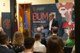 La UMU arranca octubre con ms de 150 actividades para dar la bienvenida al nuevo curso universitario