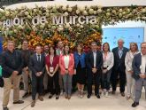 El Foro Datagri de innovacin agroalimentaria que se celebra en la Regin en noviembre abre su periodo de inscripcin