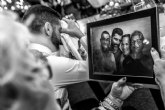 Miguel �ngel L�pez, fot�grafo murciano con 2 nominaciones en el Luces de Granada - Premio internacional de la imagen