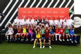 La FFRM da la bienvenida a la temporada 2026/27